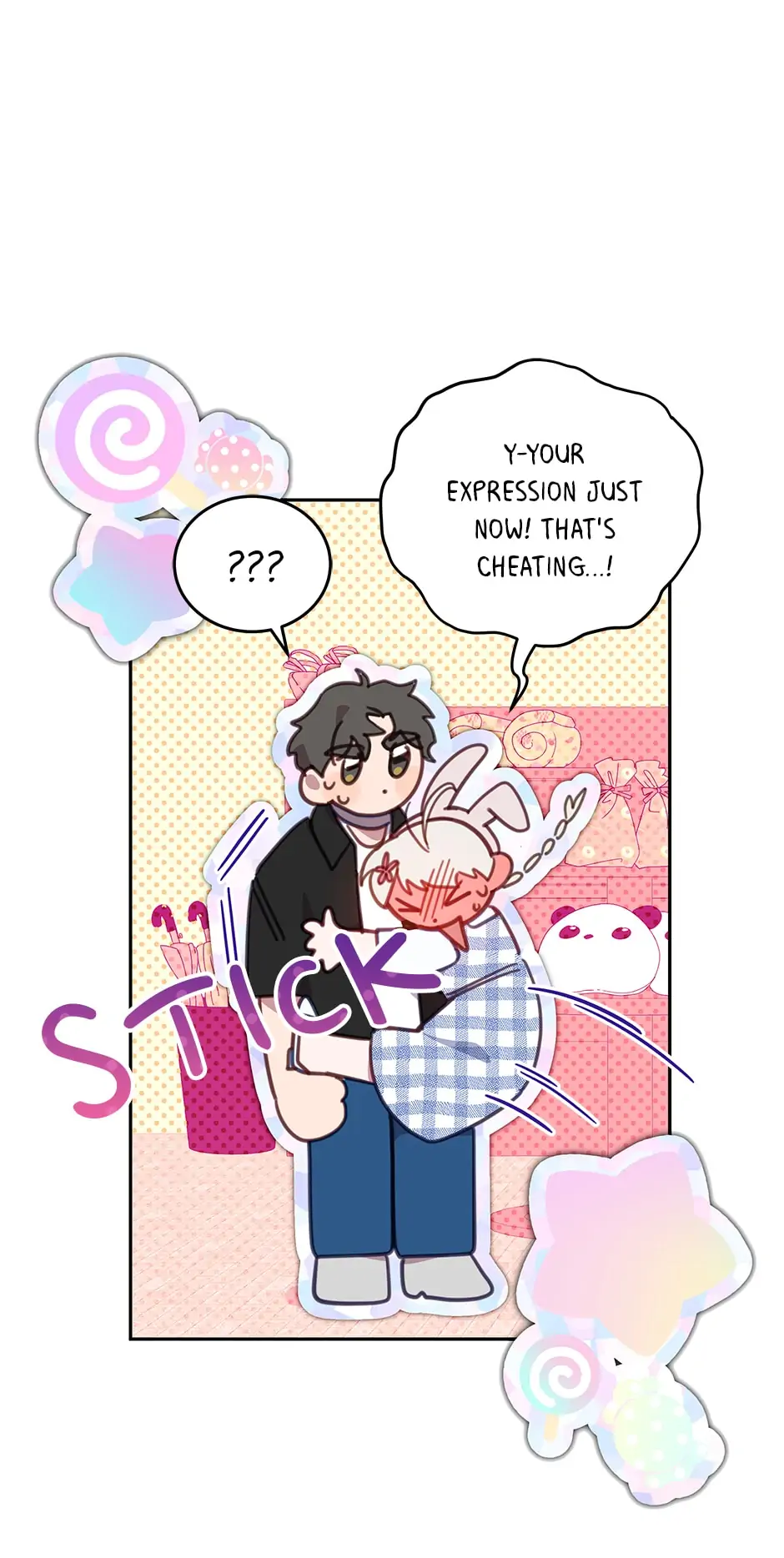 An Animal Hospital In The Border Area chapter 55 page 14