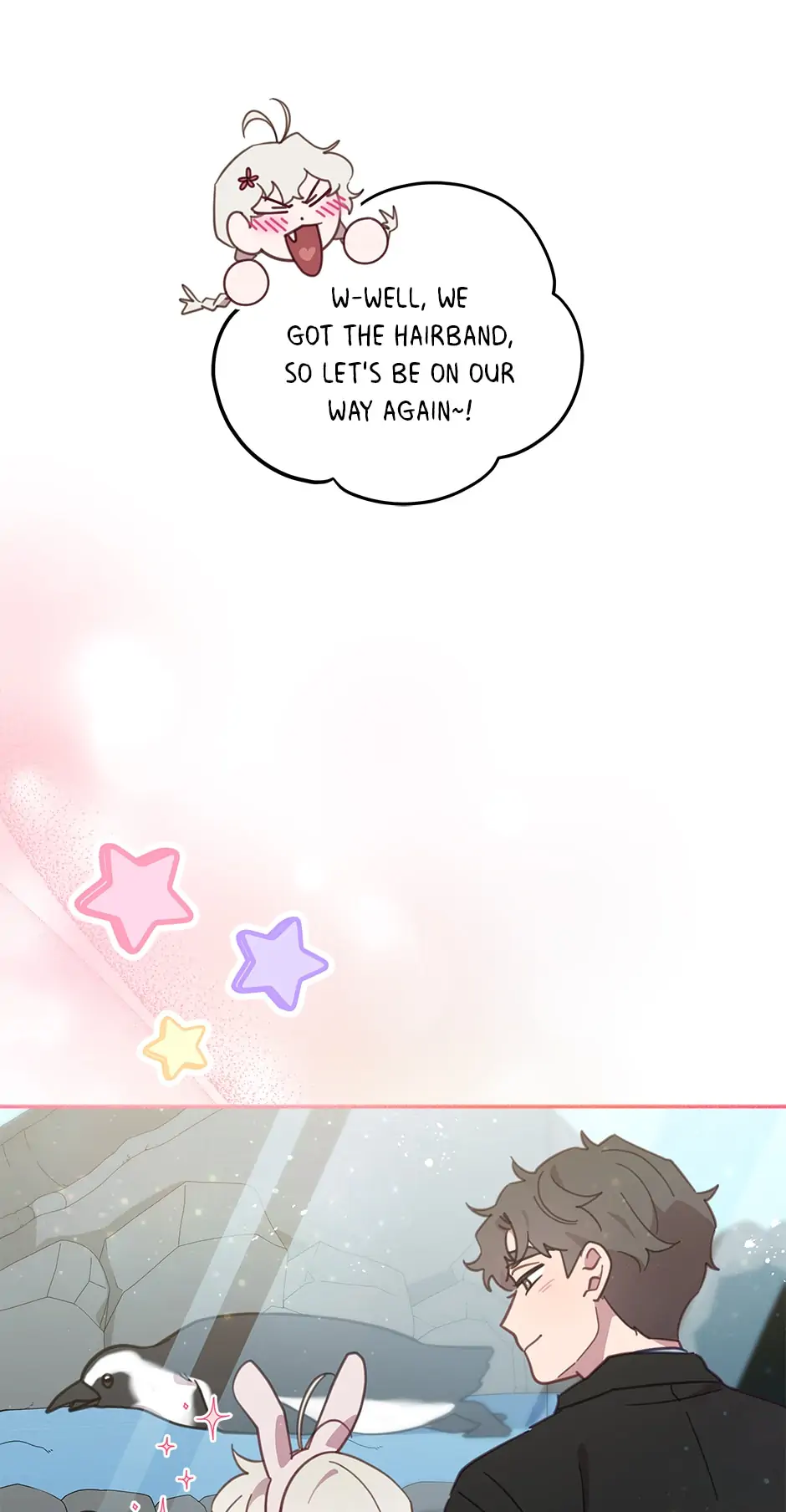 An Animal Hospital In The Border Area chapter 55 page 16