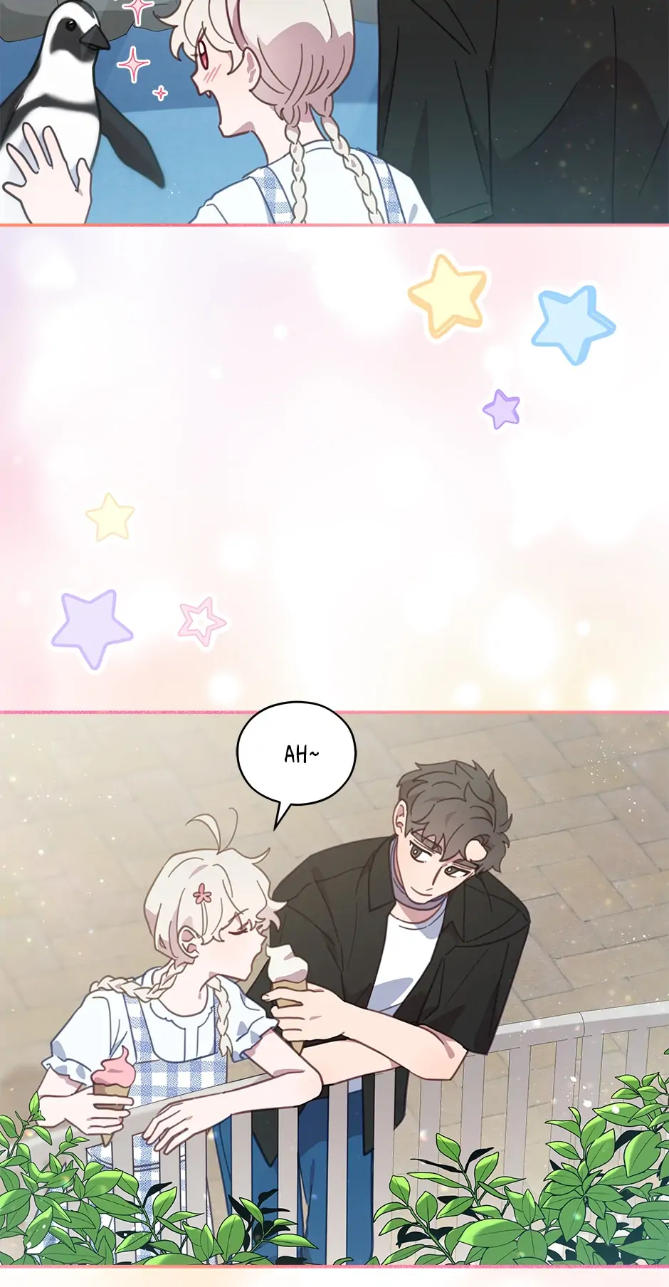 An Animal Hospital In The Border Area chapter 55 page 17