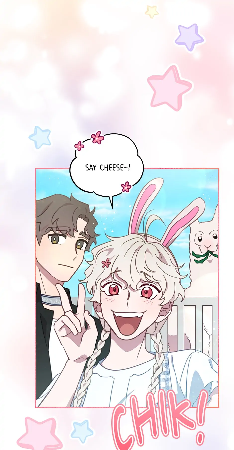 An Animal Hospital In The Border Area chapter 55 page 18