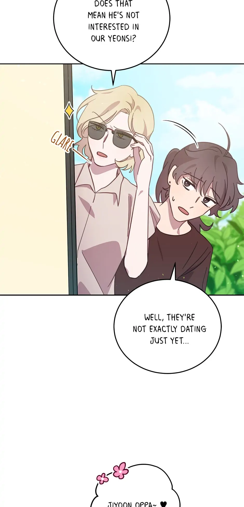 An Animal Hospital In The Border Area chapter 55 page 2