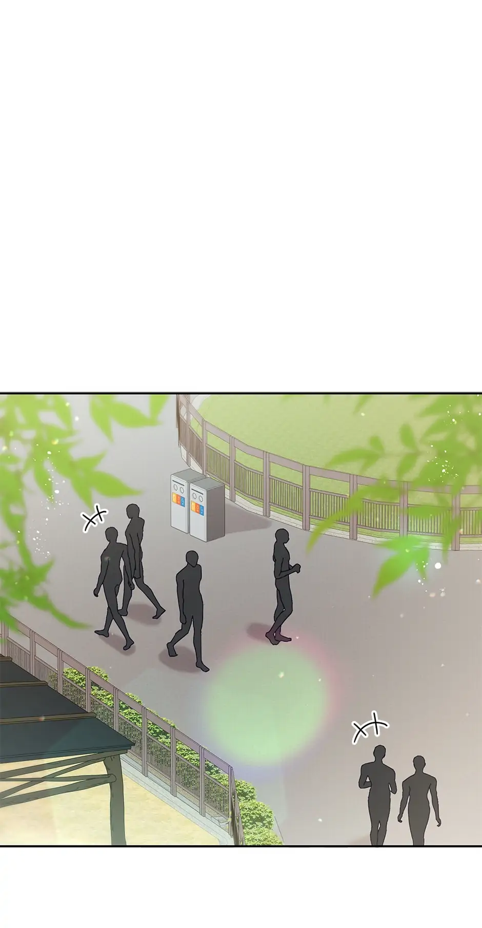 An Animal Hospital In The Border Area chapter 55 page 20