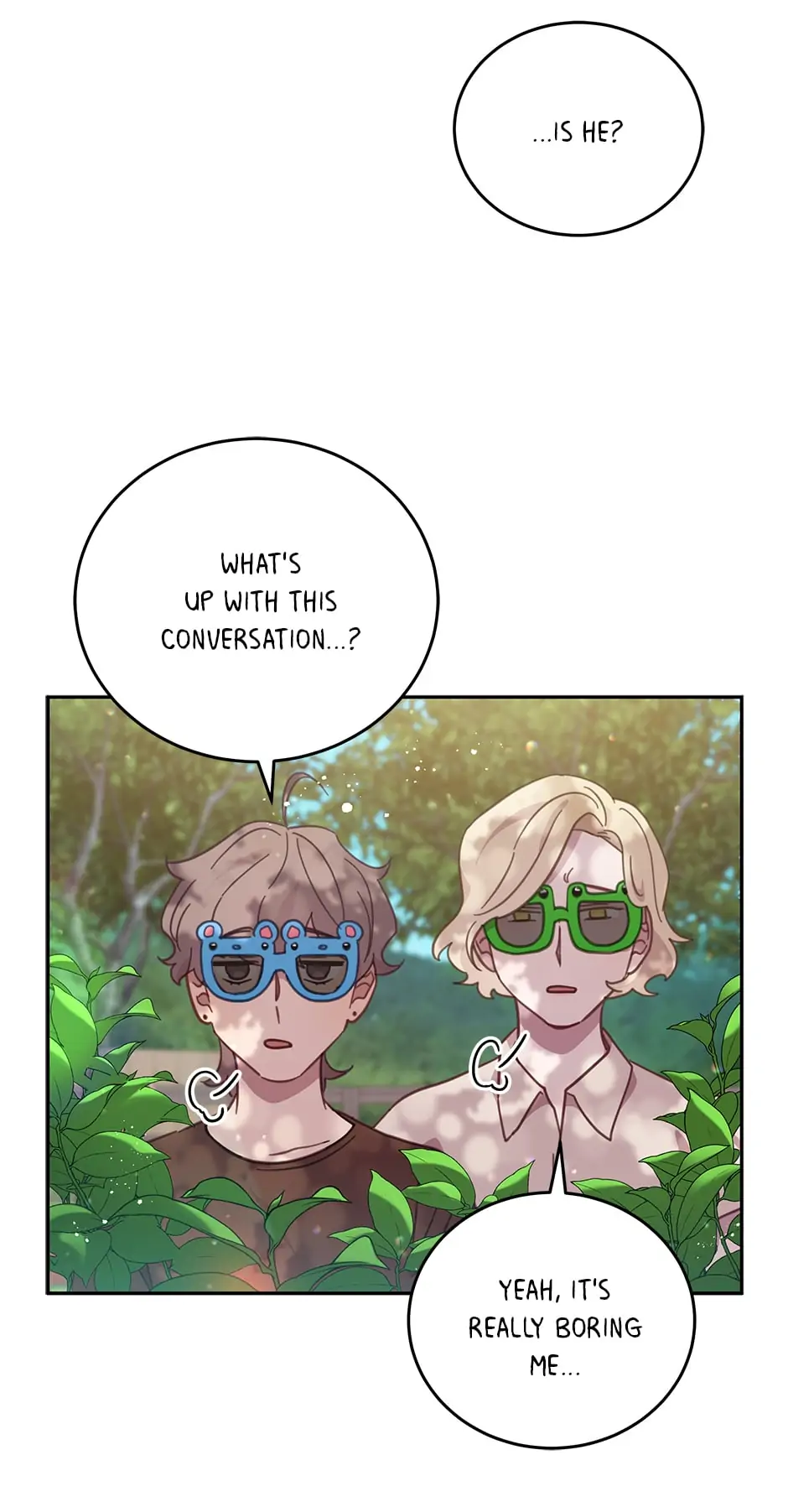 An Animal Hospital In The Border Area chapter 55 page 22