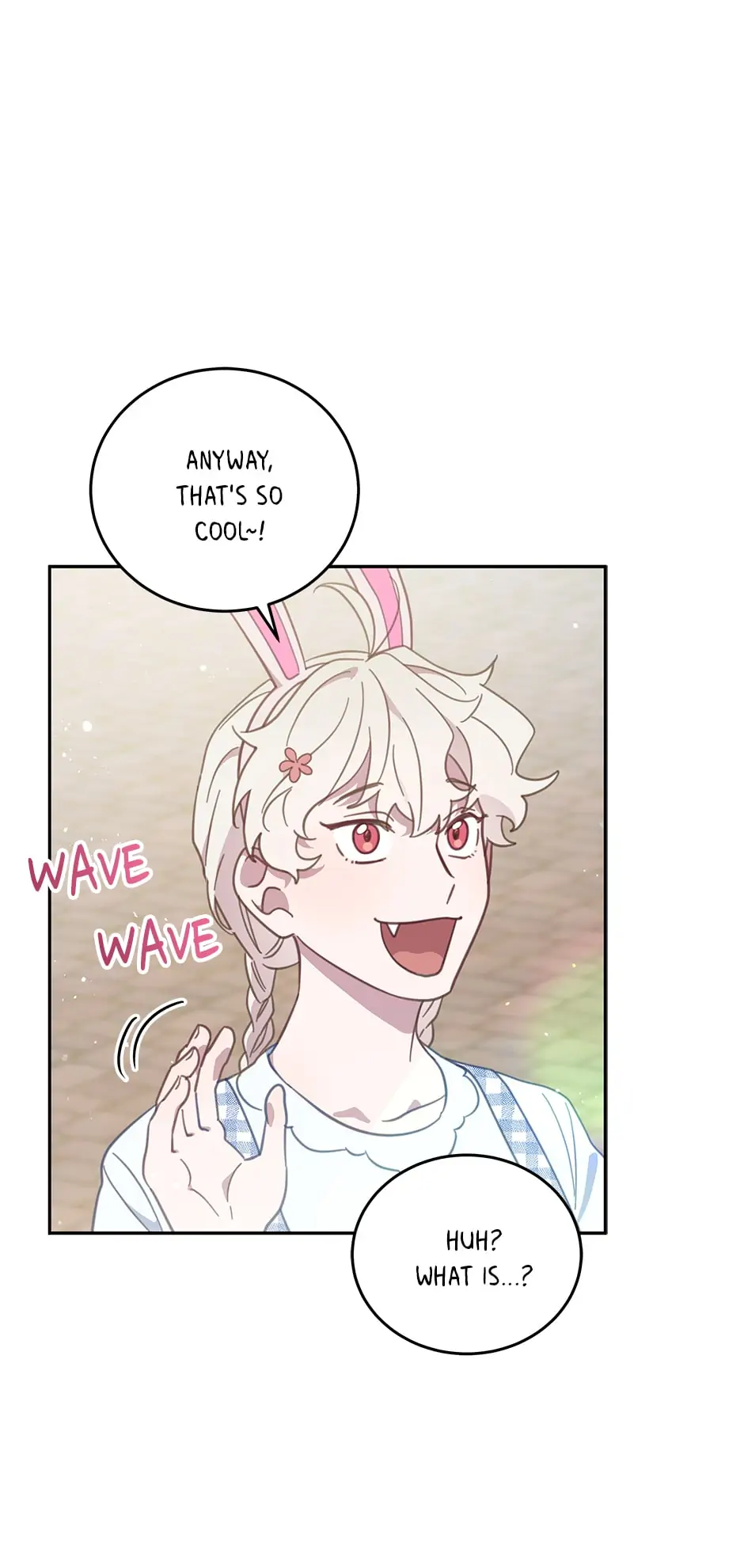 An Animal Hospital In The Border Area chapter 55 page 23