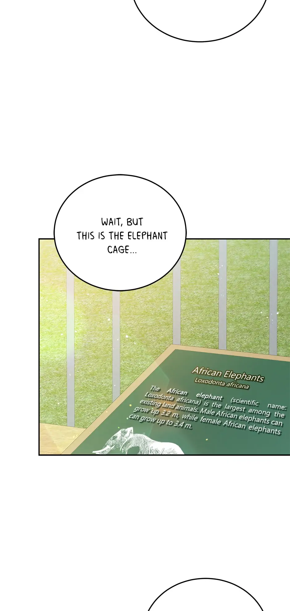 An Animal Hospital In The Border Area chapter 55 page 25