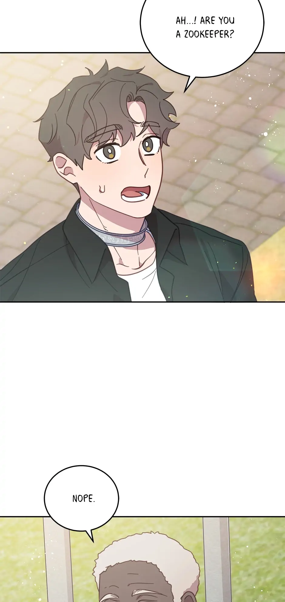 An Animal Hospital In The Border Area chapter 55 page 26