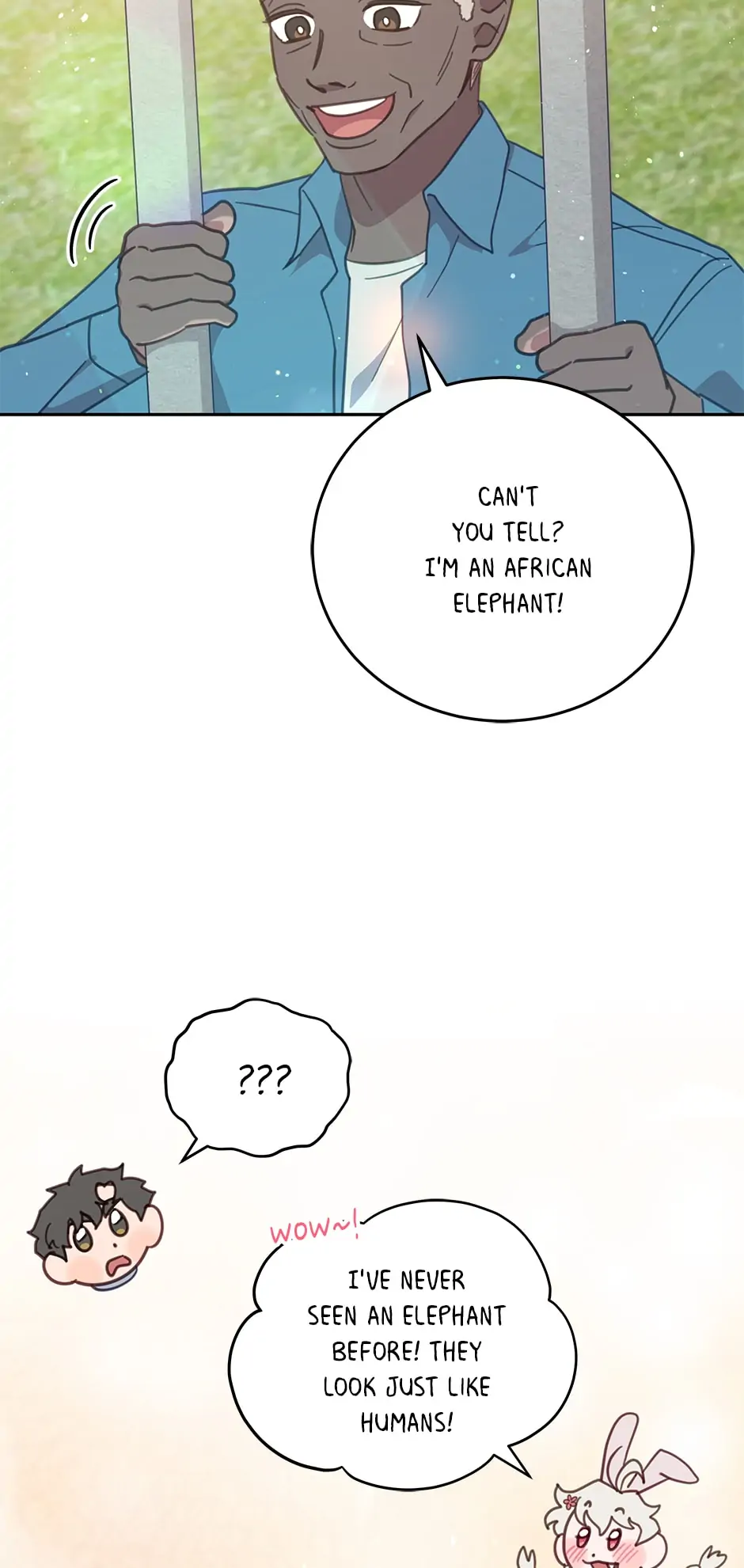 An Animal Hospital In The Border Area chapter 55 page 27