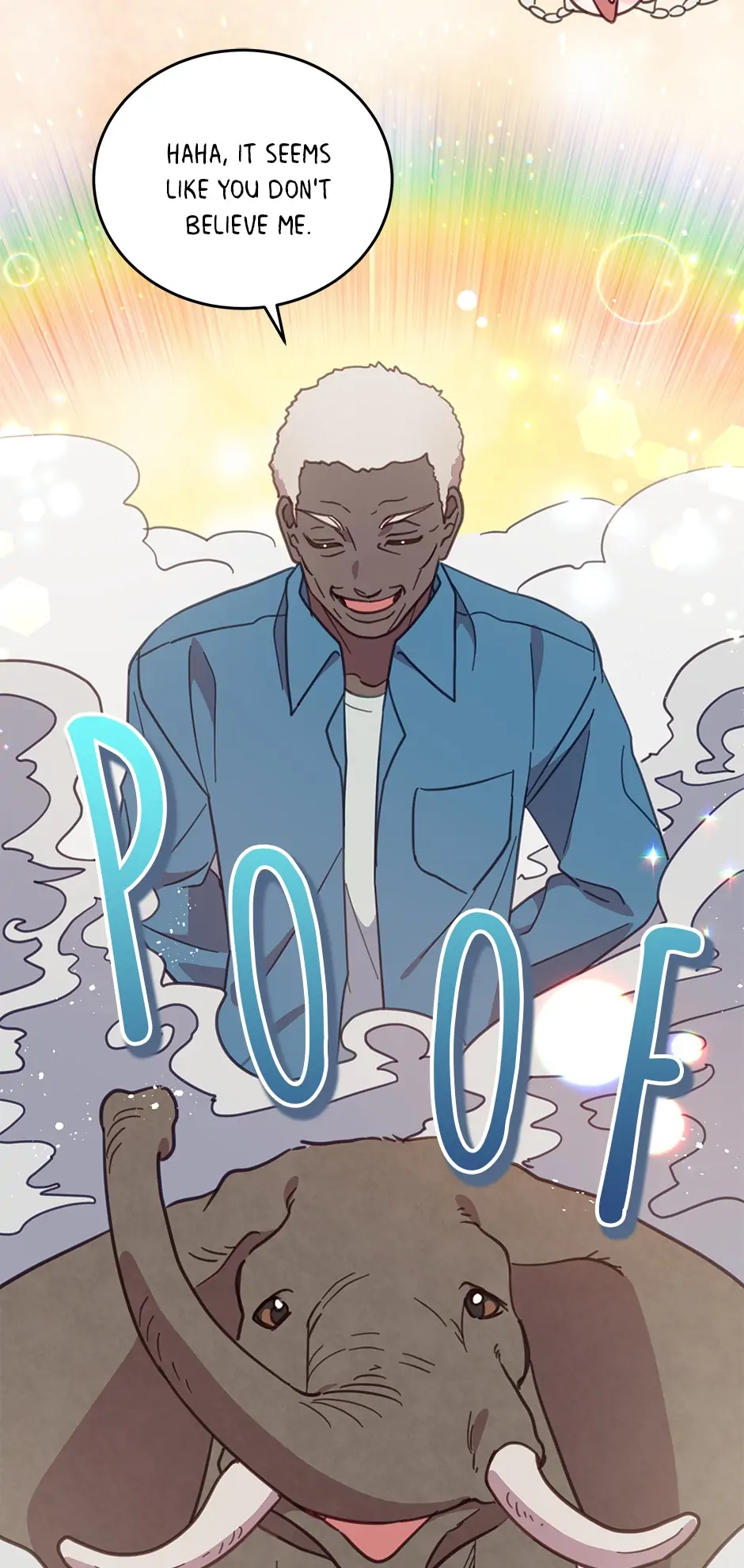 An Animal Hospital In The Border Area chapter 55 page 28