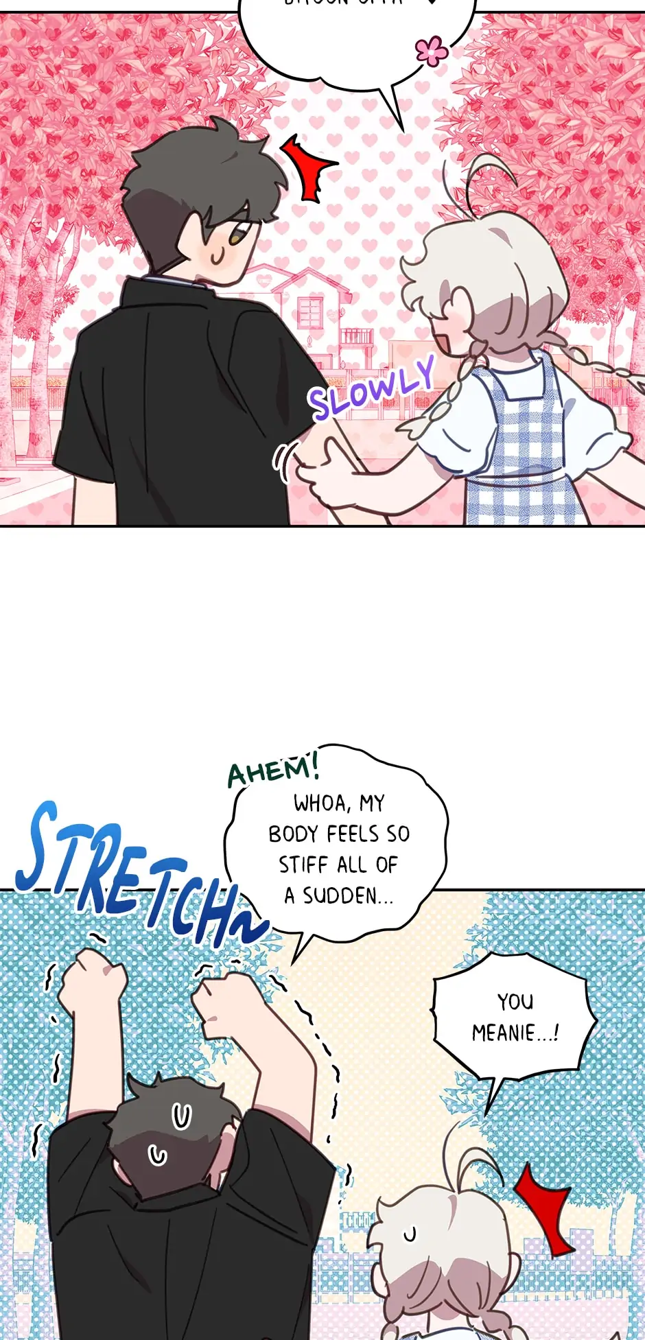 An Animal Hospital In The Border Area chapter 55 page 3