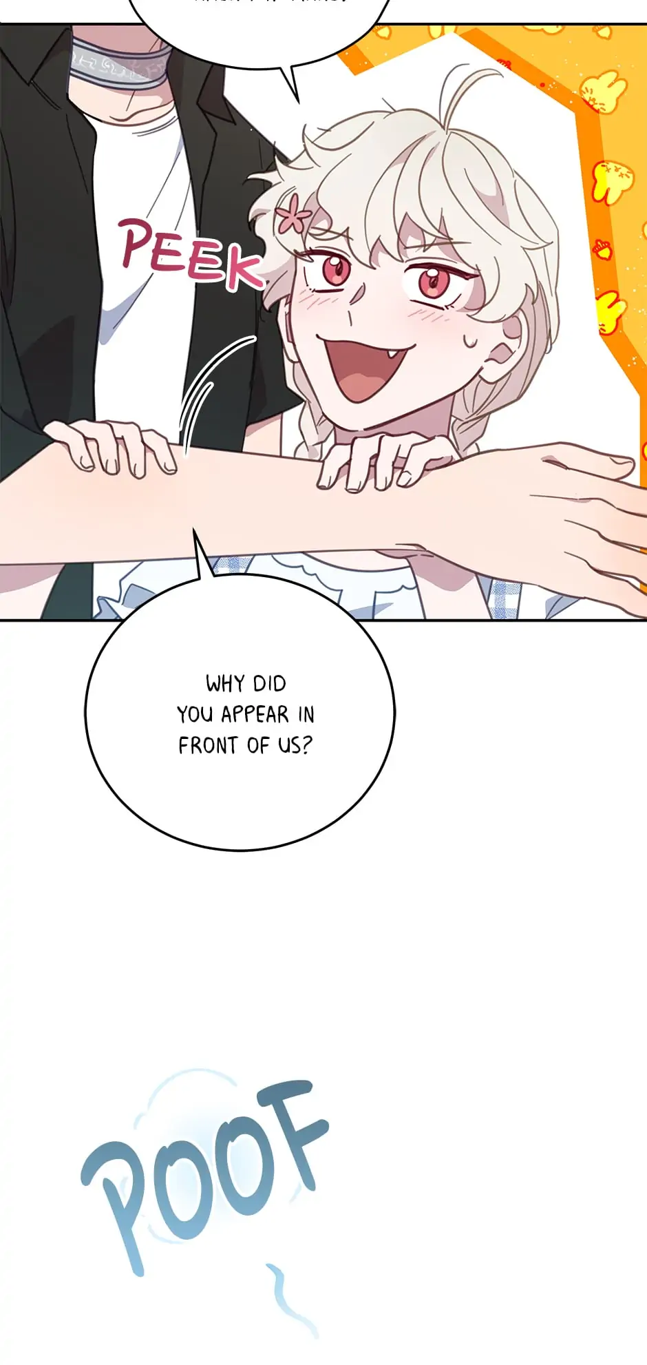 An Animal Hospital In The Border Area chapter 55 page 34