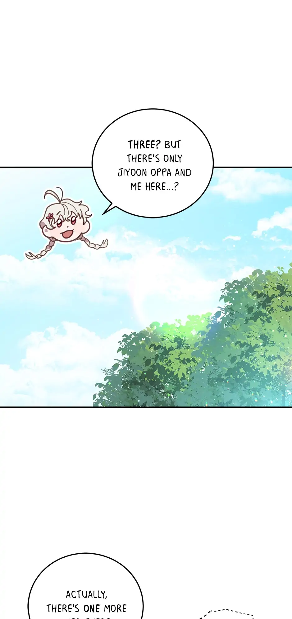 An Animal Hospital In The Border Area chapter 55 page 37