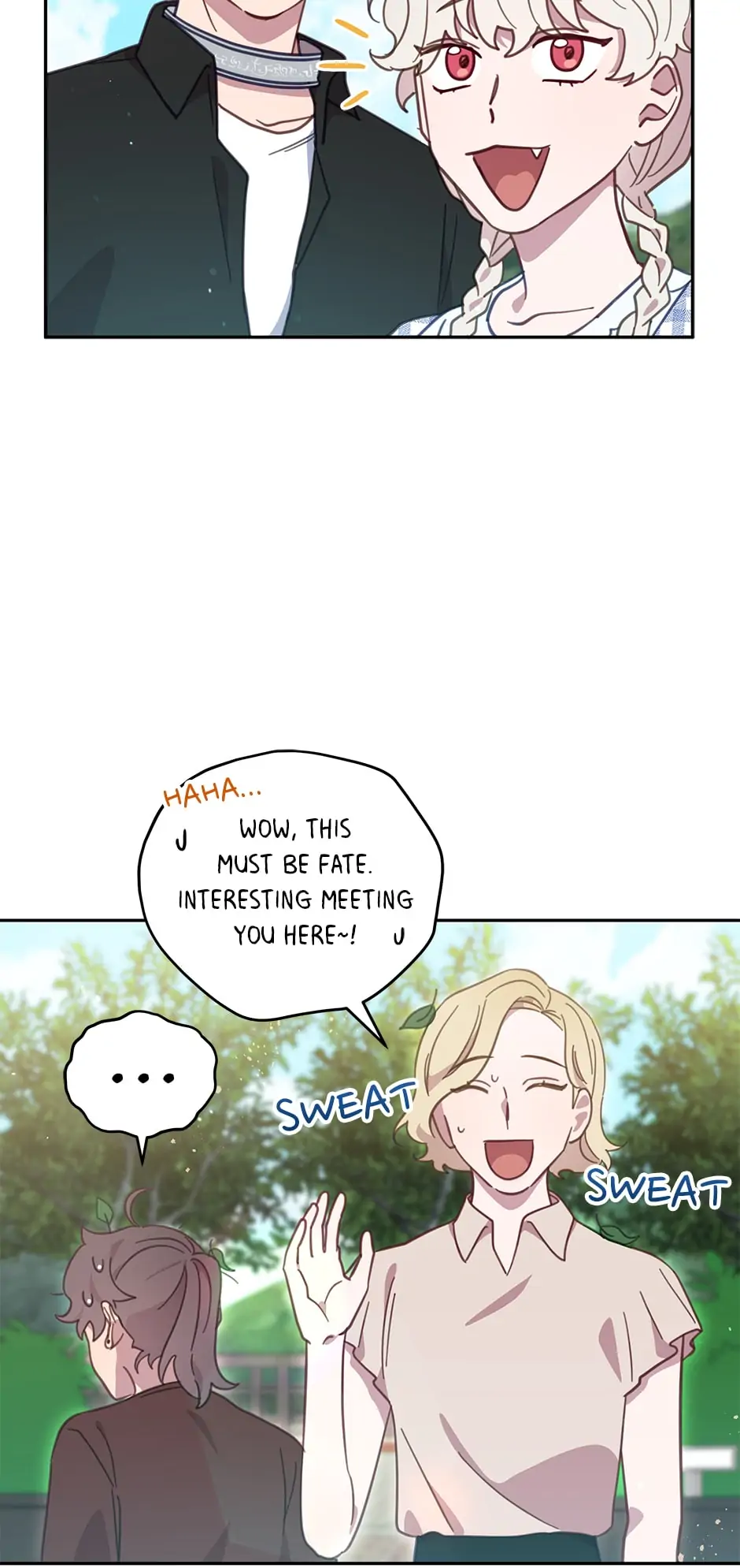 An Animal Hospital In The Border Area chapter 55 page 39