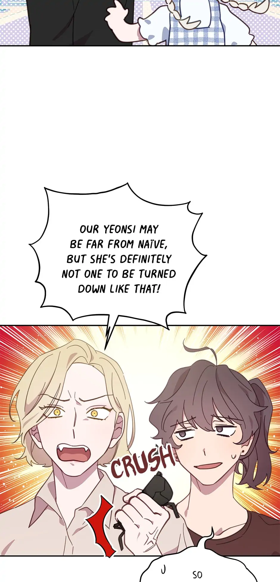 An Animal Hospital In The Border Area chapter 55 page 4