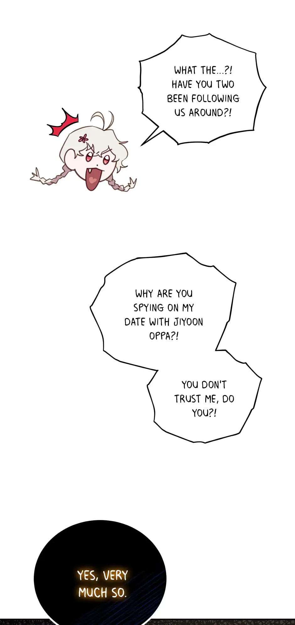 An Animal Hospital In The Border Area chapter 55 page 40