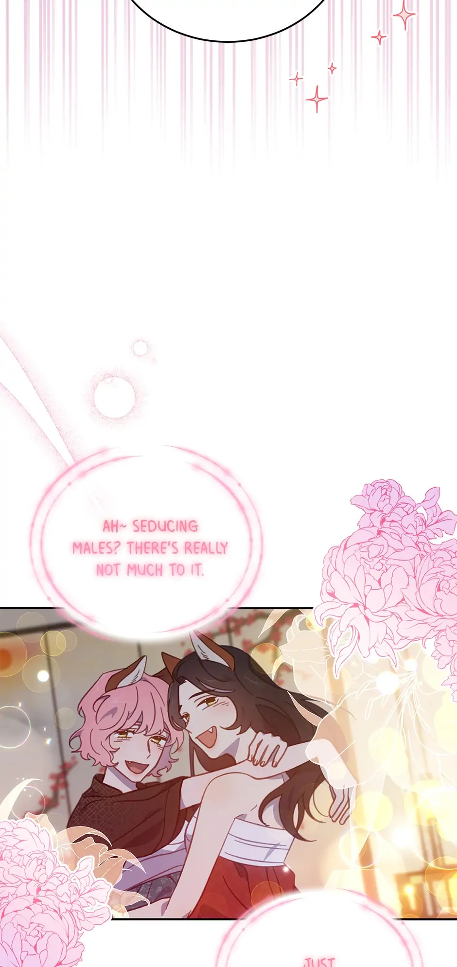 An Animal Hospital In The Border Area chapter 55 page 42