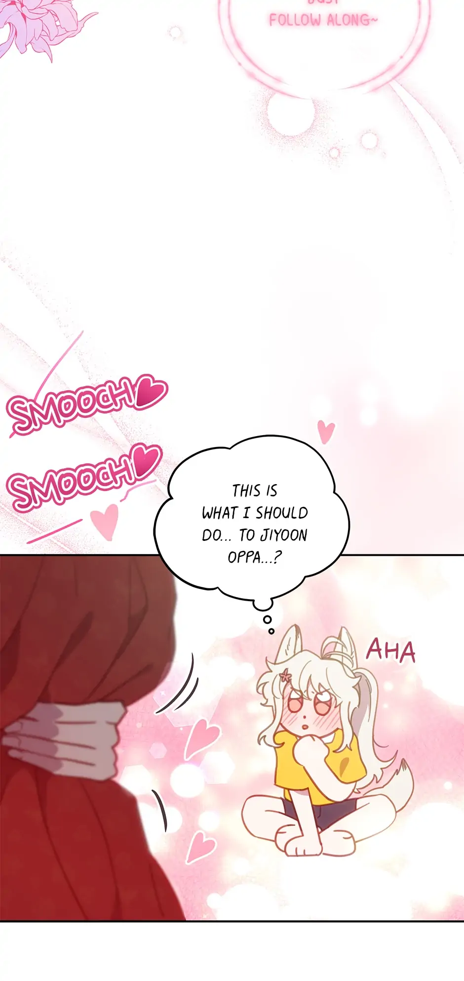 An Animal Hospital In The Border Area chapter 55 page 43