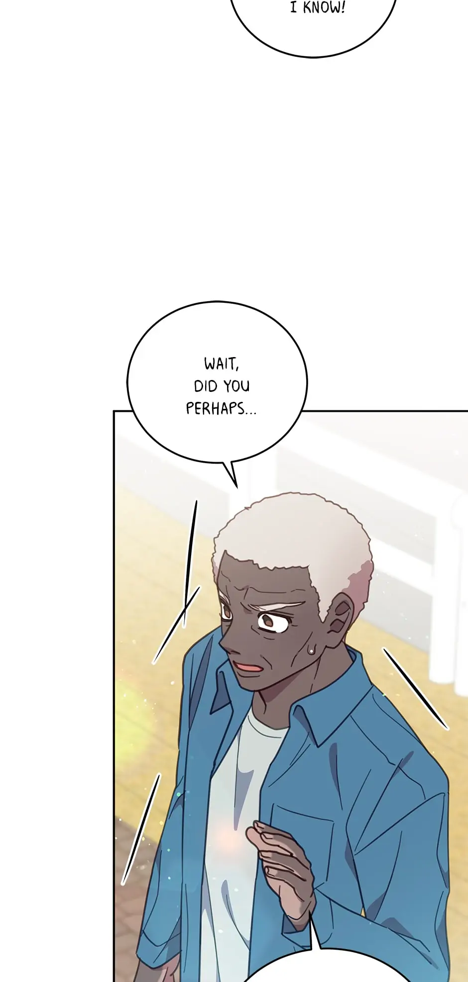 An Animal Hospital In The Border Area chapter 55 page 46