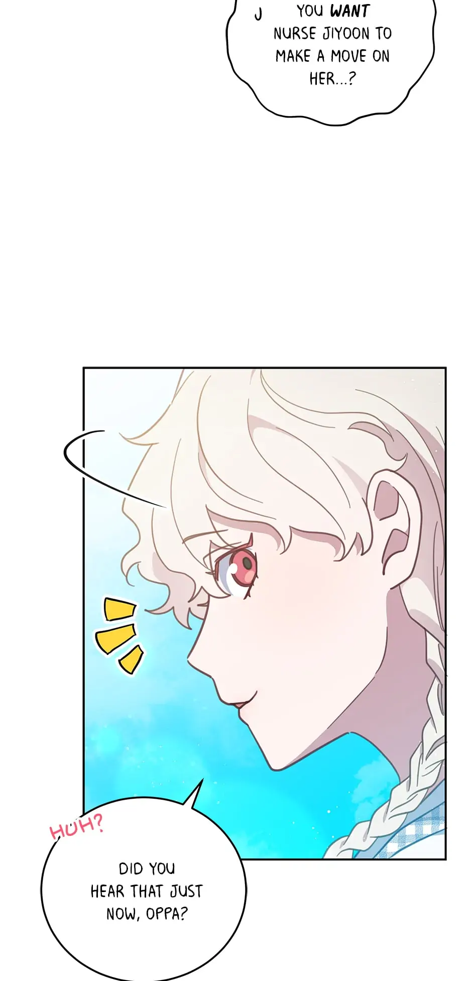 An Animal Hospital In The Border Area chapter 55 page 5