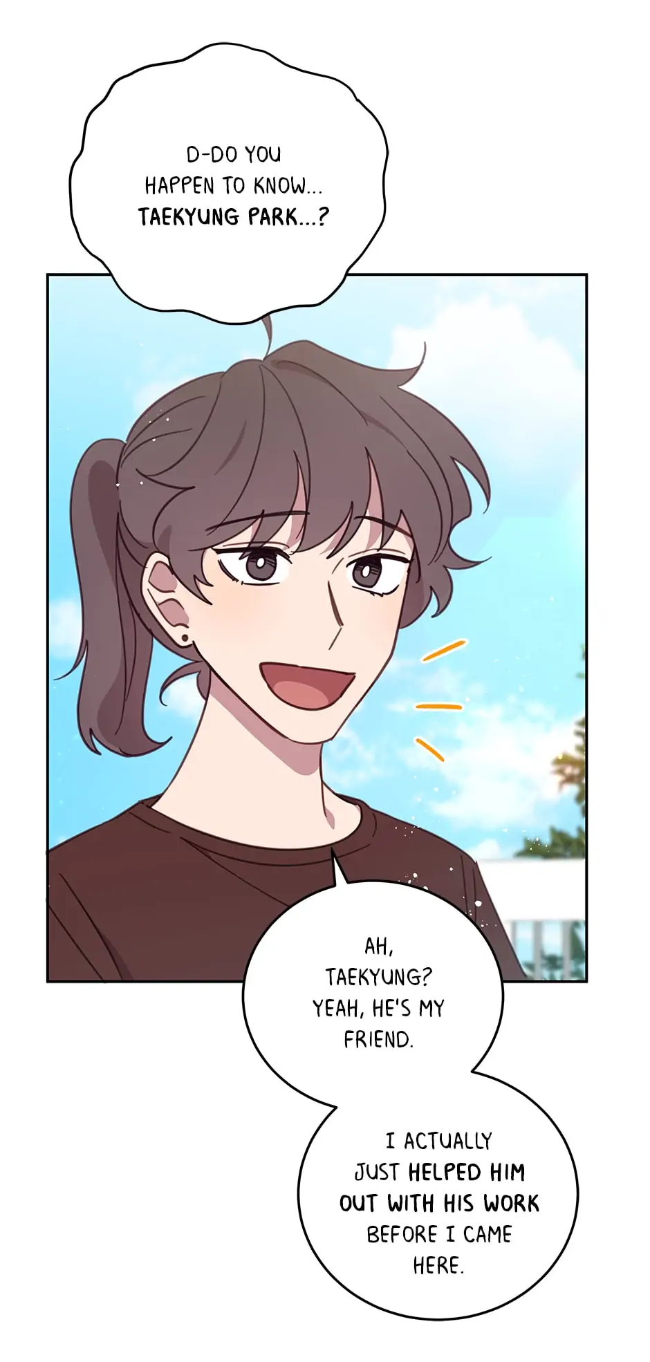 An Animal Hospital In The Border Area chapter 55 page 50