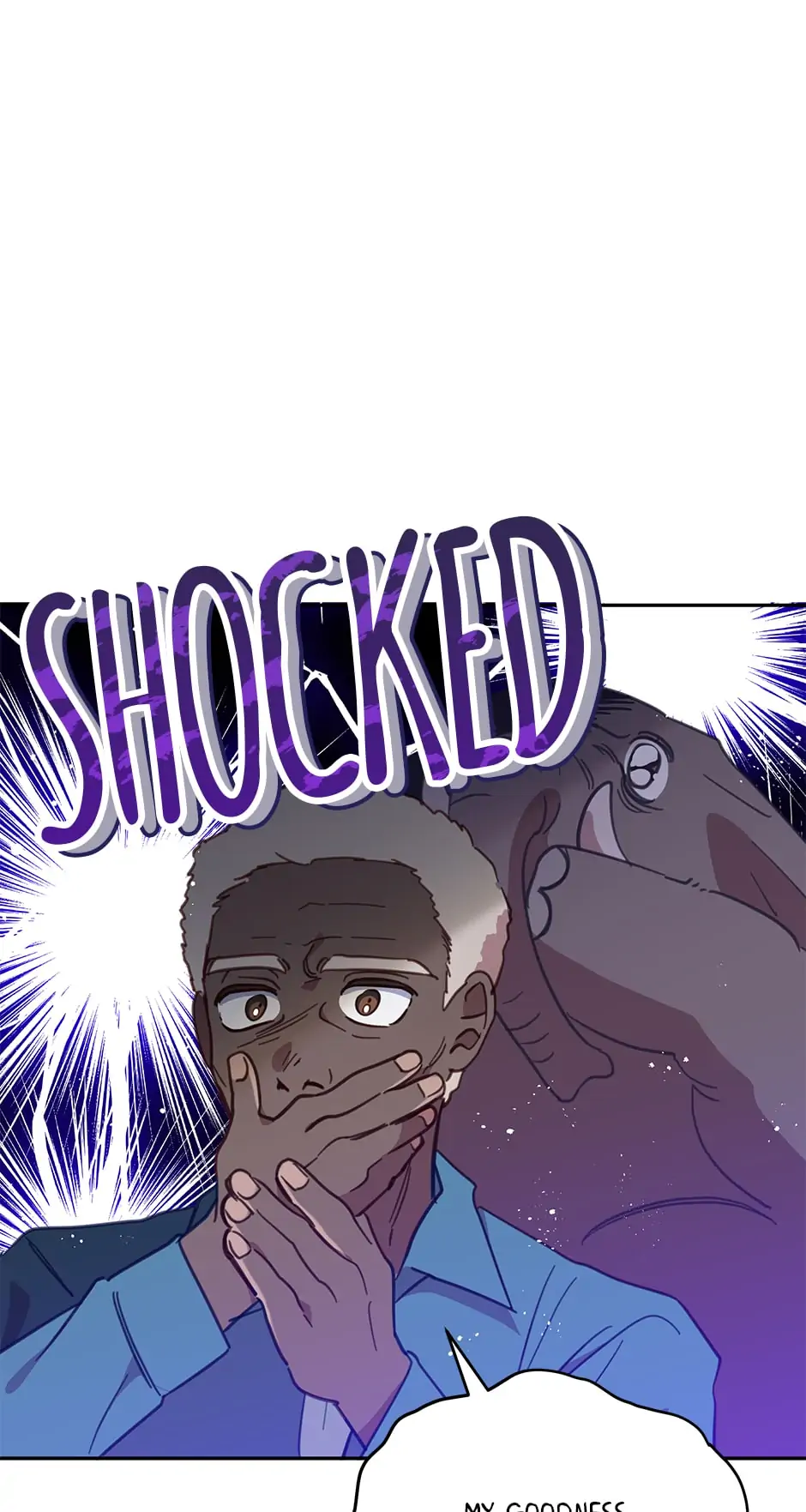 An Animal Hospital In The Border Area chapter 55 page 51