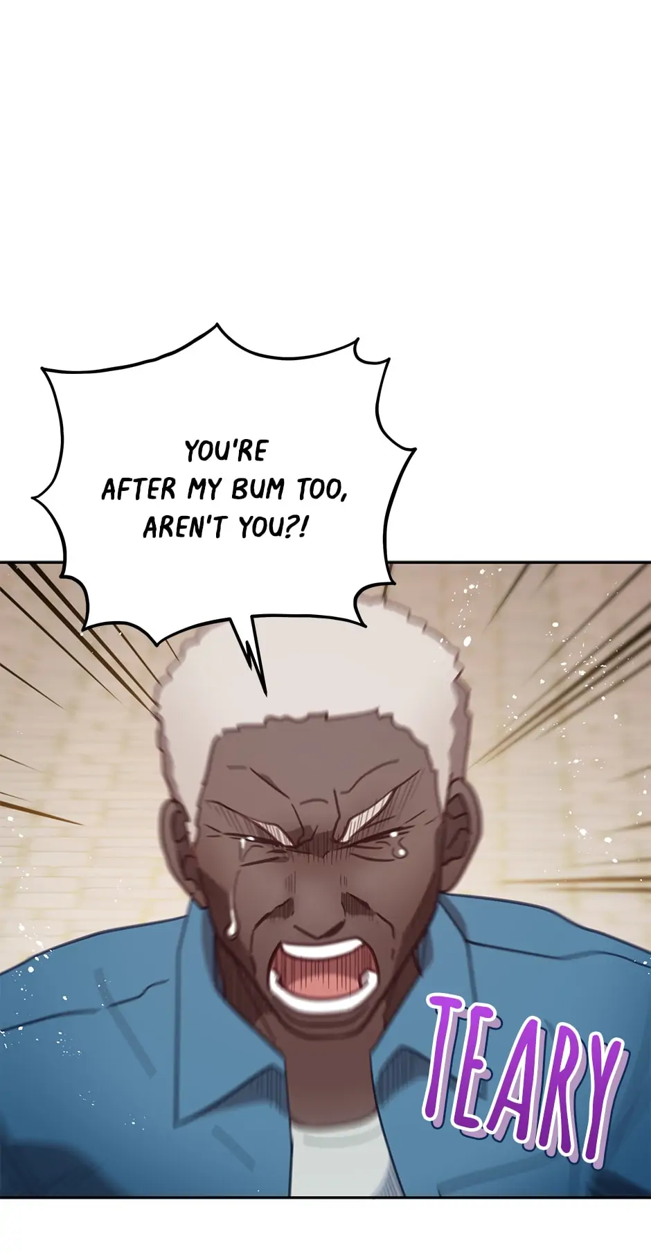 An Animal Hospital In The Border Area chapter 55 page 59