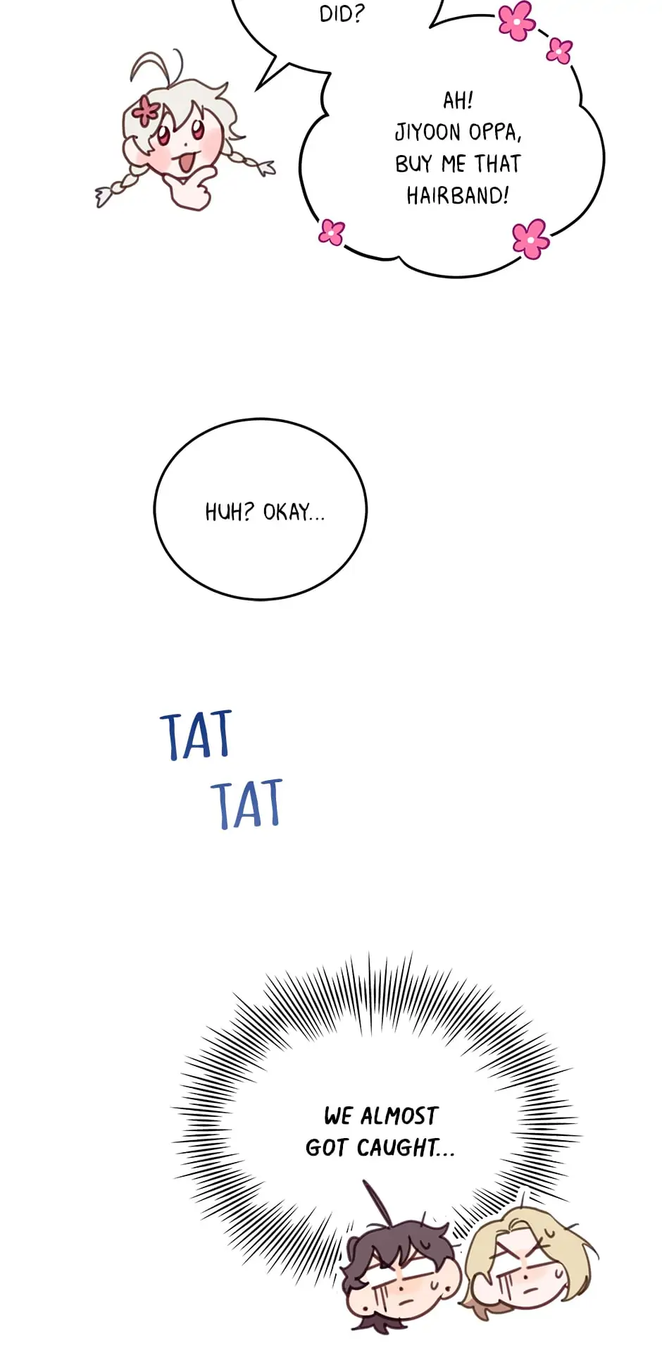 An Animal Hospital In The Border Area chapter 55 page 7