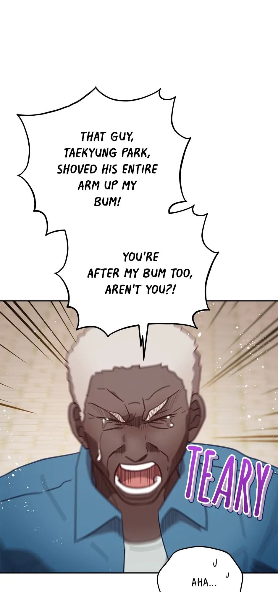 An Animal Hospital In The Border Area chapter 56 page 1