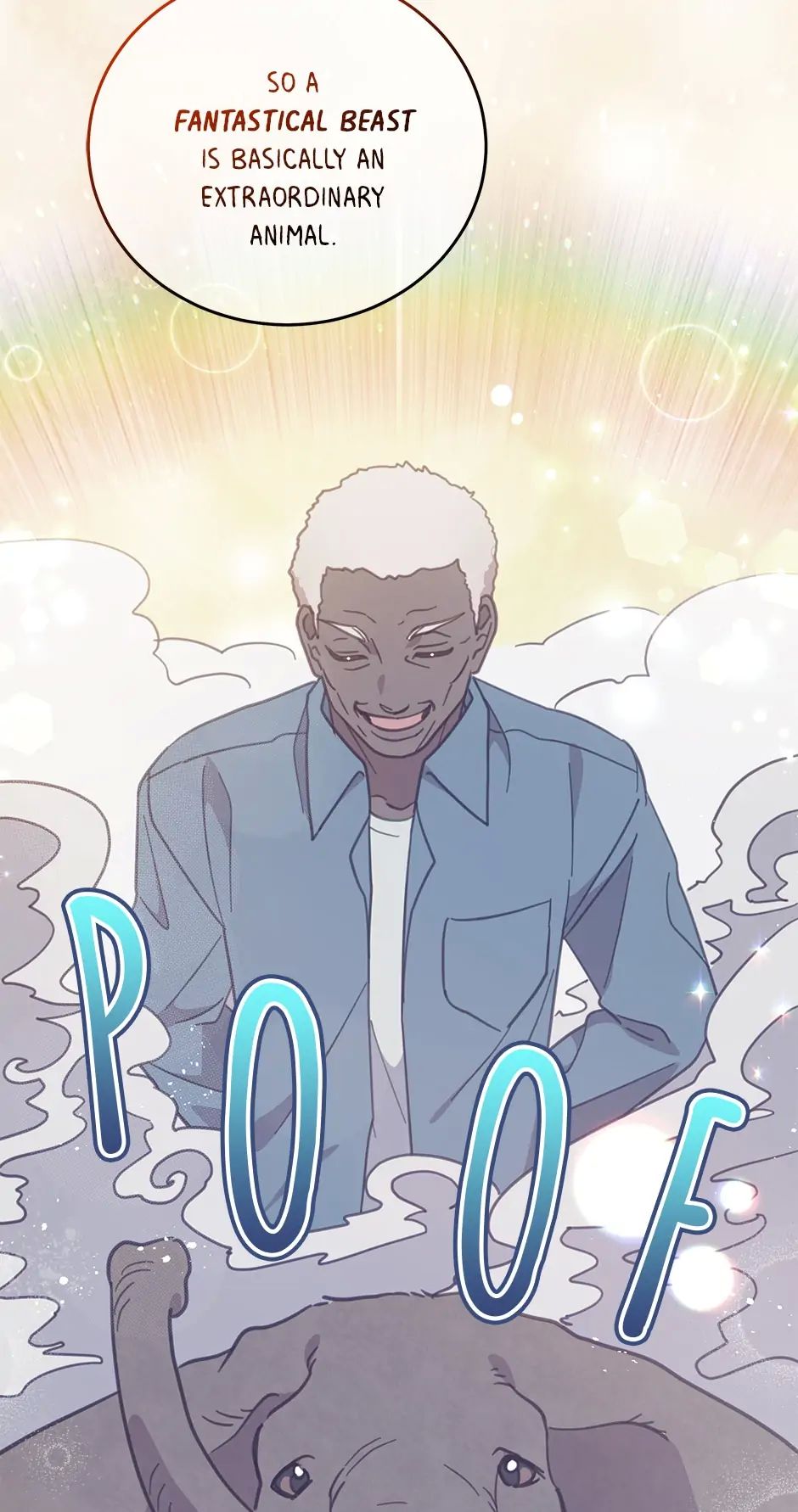 An Animal Hospital In The Border Area chapter 56 page 13