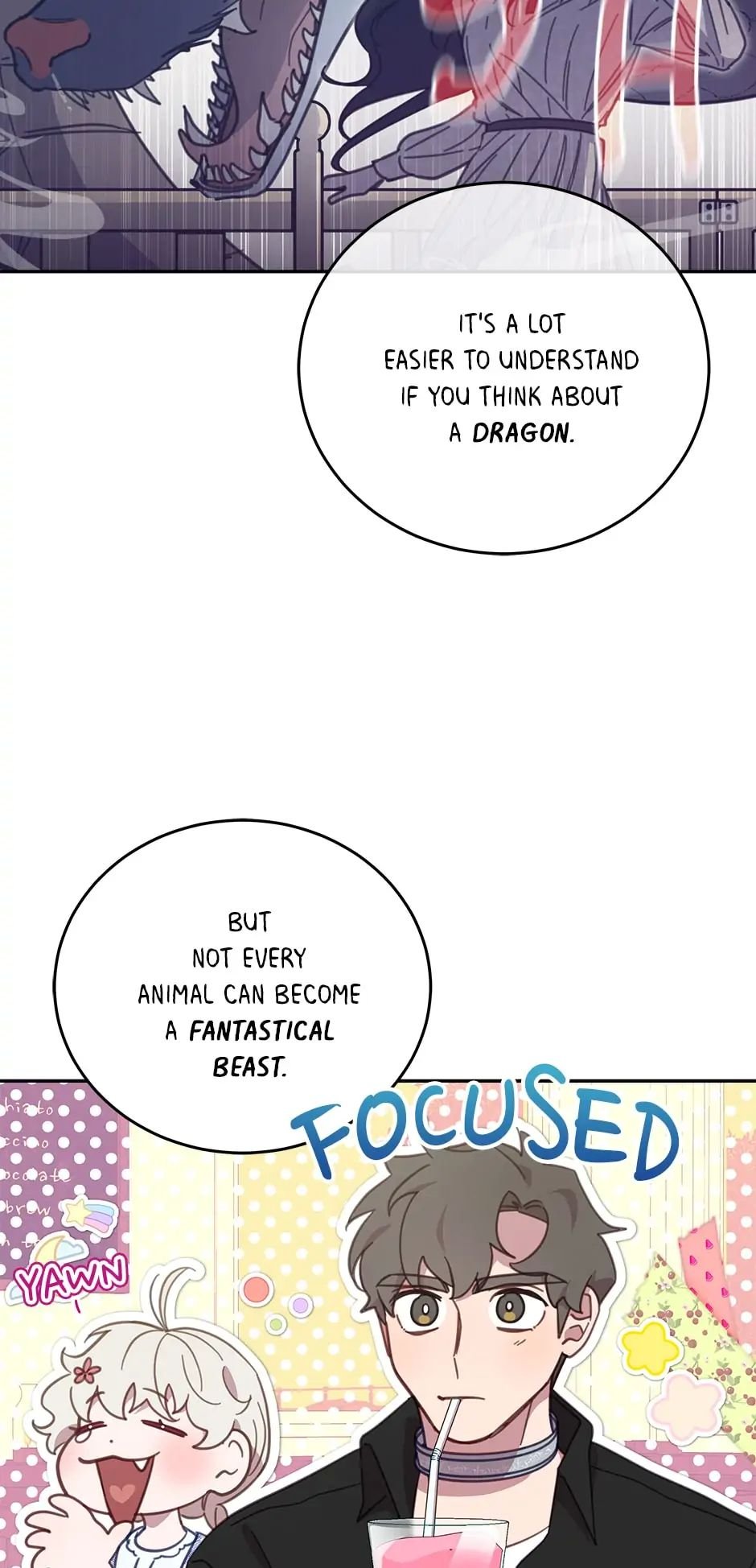 An Animal Hospital In The Border Area chapter 56 page 16