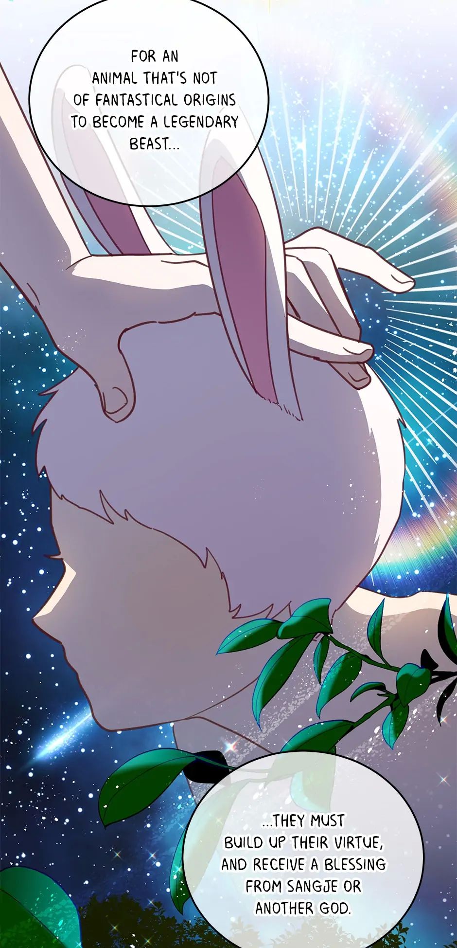 An Animal Hospital In The Border Area chapter 56 page 19