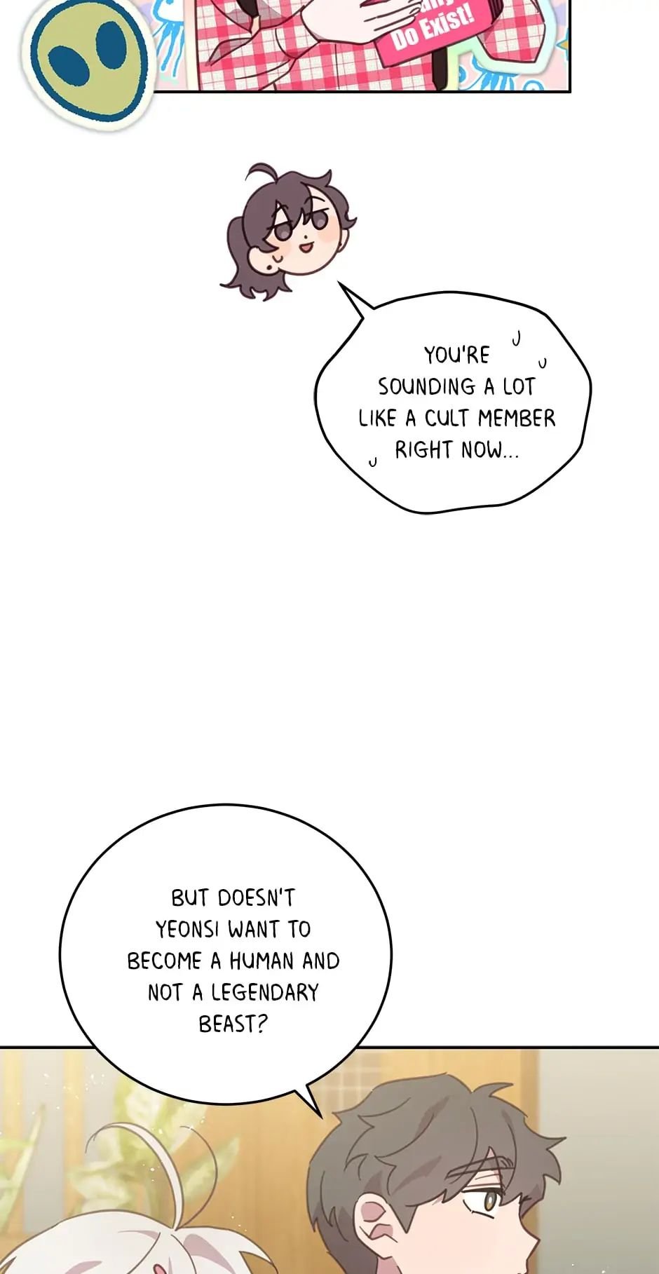 An Animal Hospital In The Border Area chapter 56 page 24