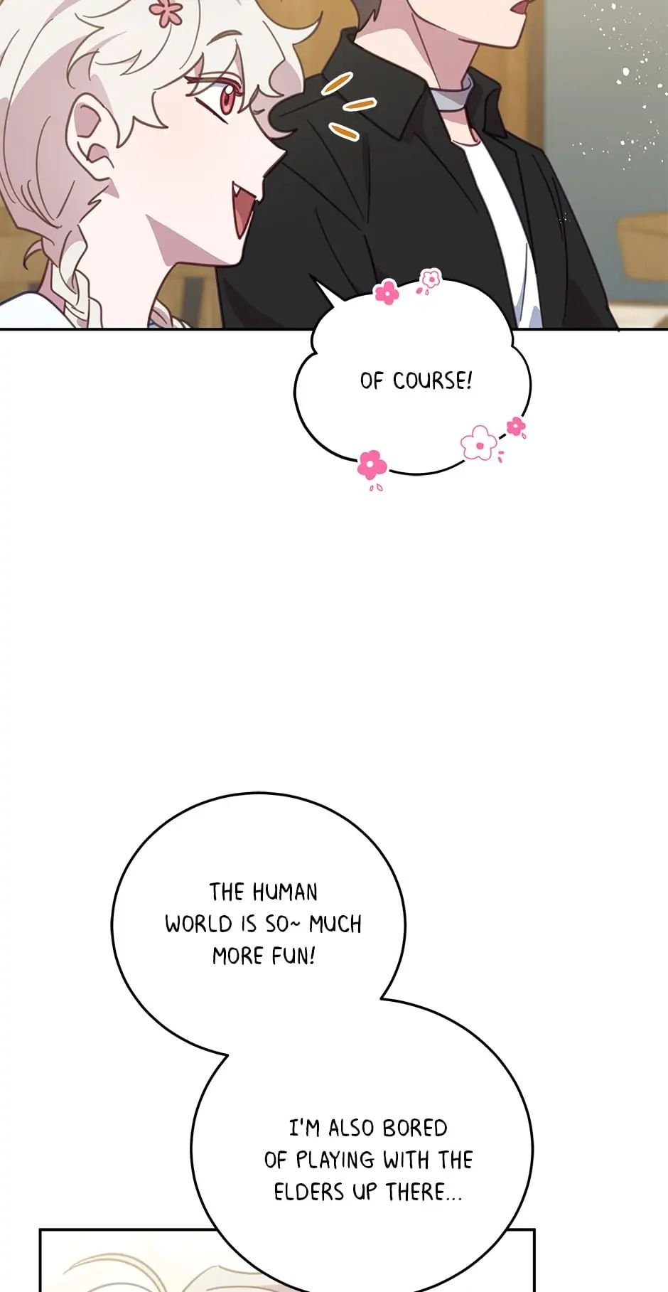 An Animal Hospital In The Border Area chapter 56 page 25