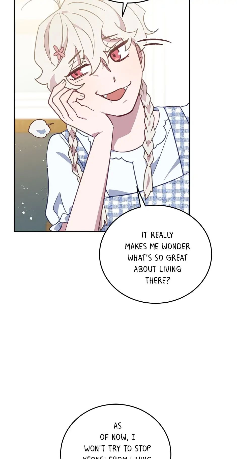 An Animal Hospital In The Border Area chapter 56 page 26