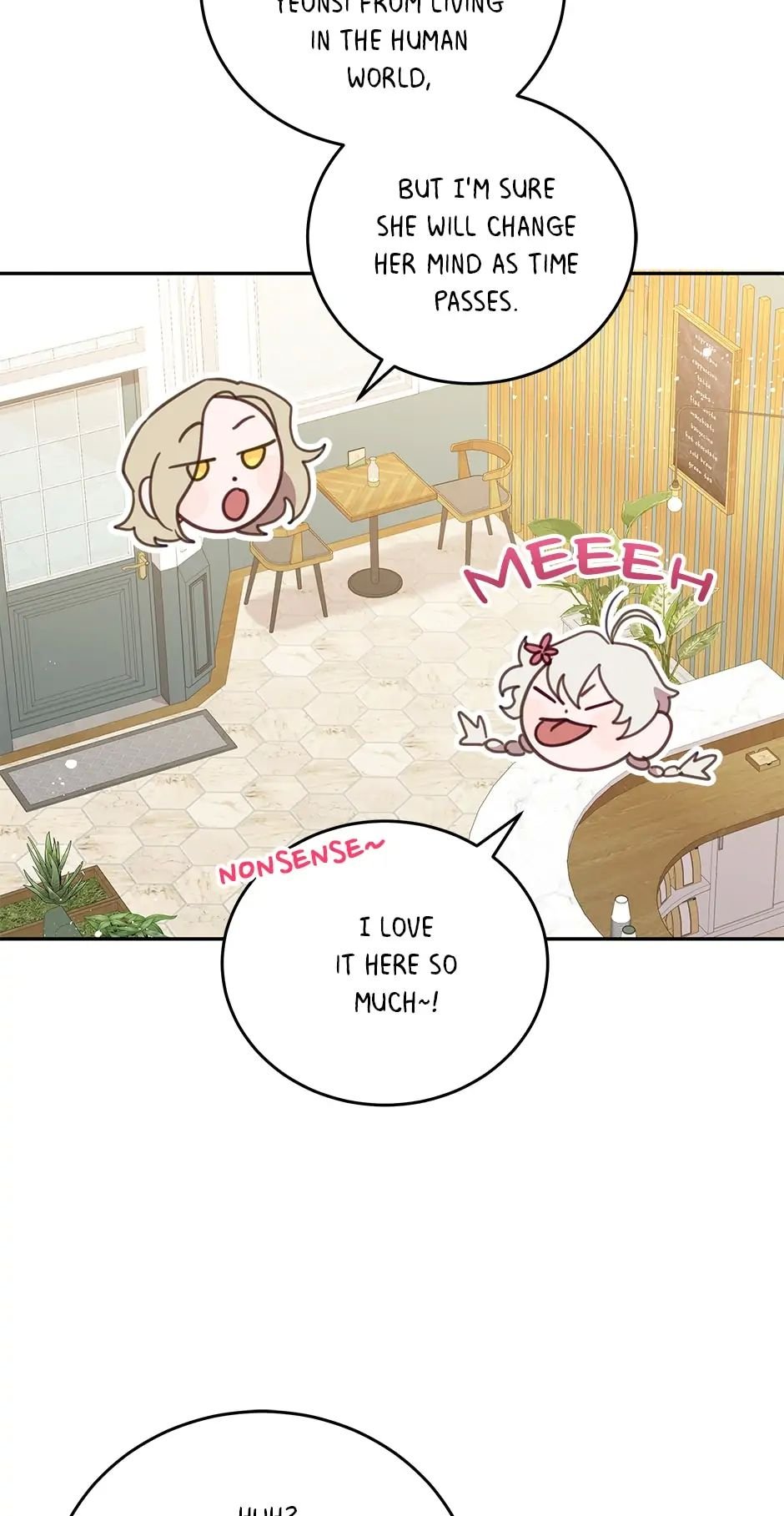 An Animal Hospital In The Border Area chapter 56 page 27