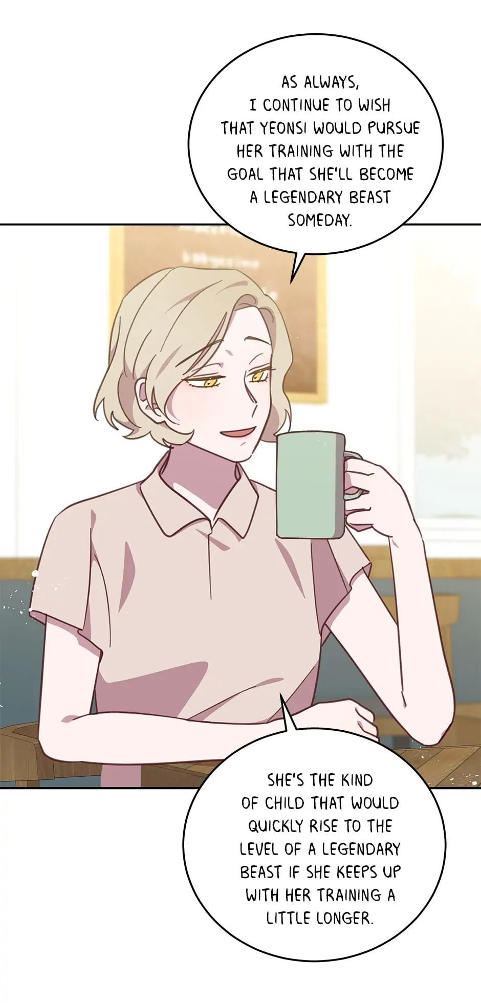 An Animal Hospital In The Border Area chapter 56 page 29