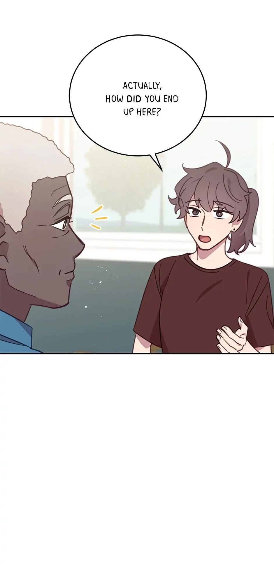 An Animal Hospital In The Border Area chapter 56 page 35