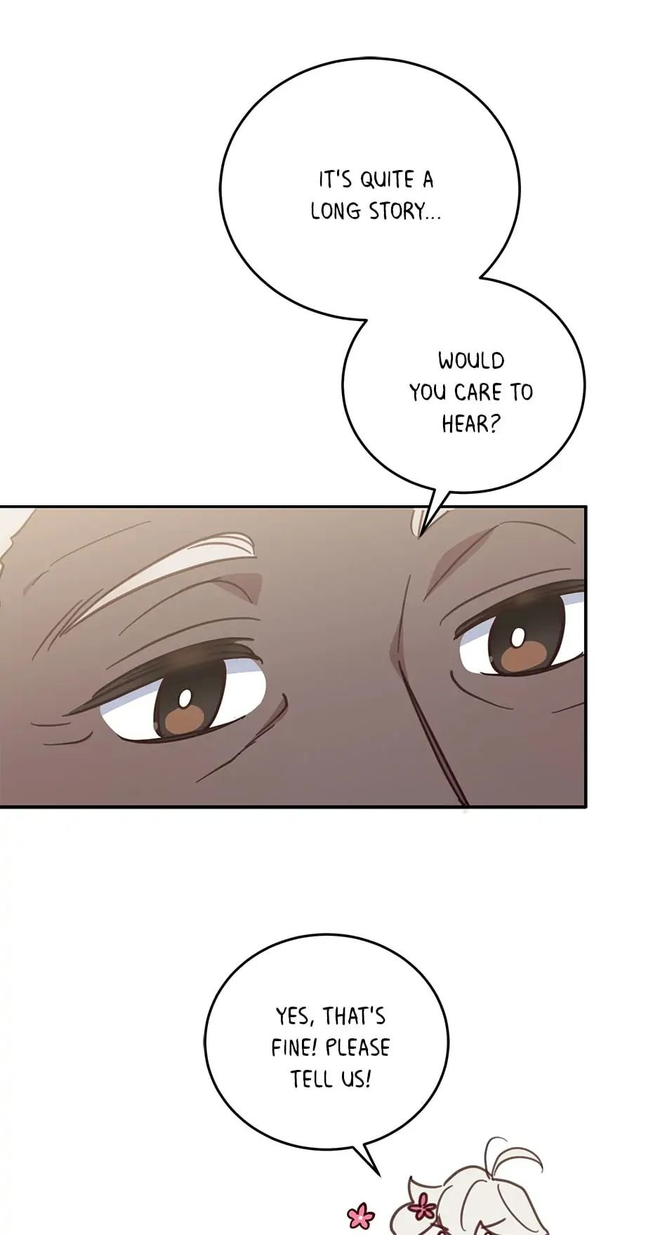 An Animal Hospital In The Border Area chapter 56 page 36