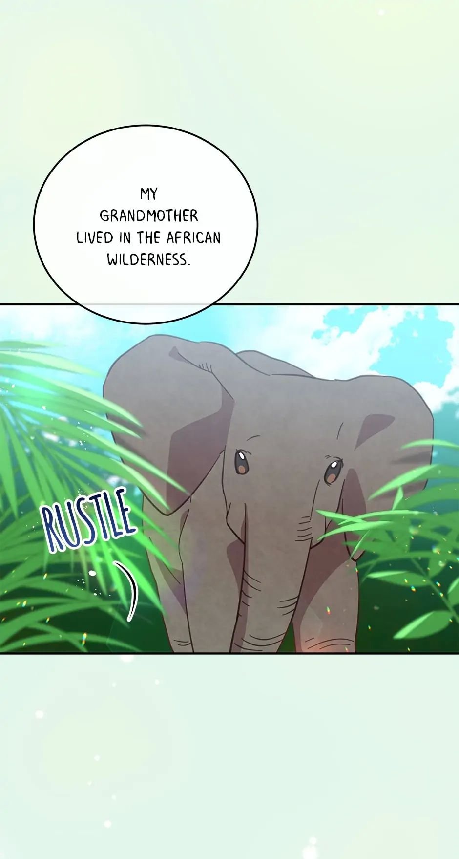 An Animal Hospital In The Border Area chapter 56 page 38