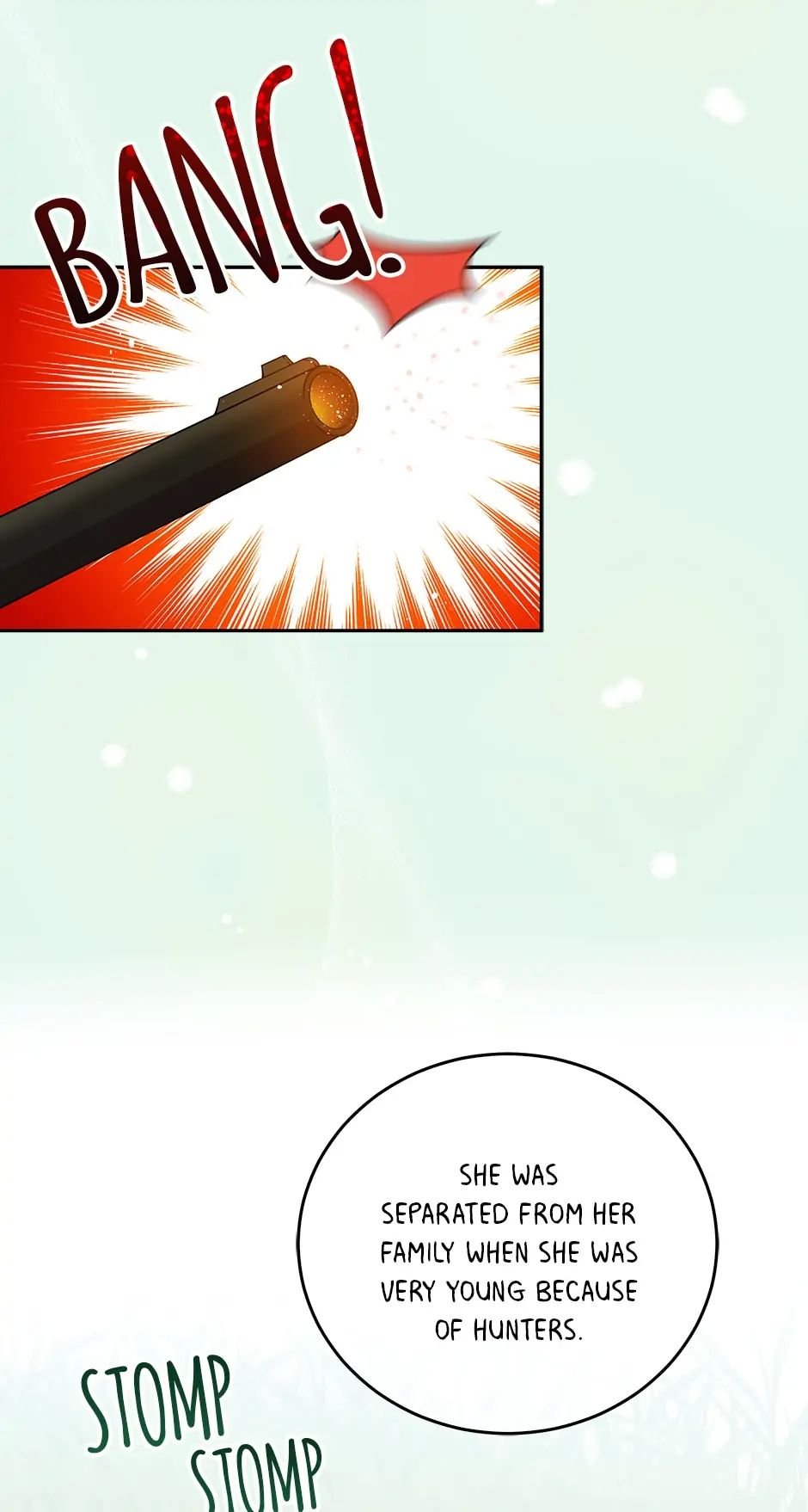 An Animal Hospital In The Border Area chapter 56 page 39