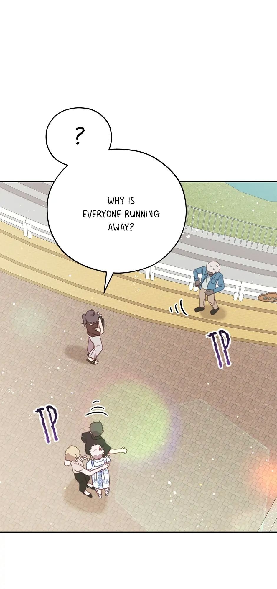 An Animal Hospital In The Border Area chapter 56 page 4