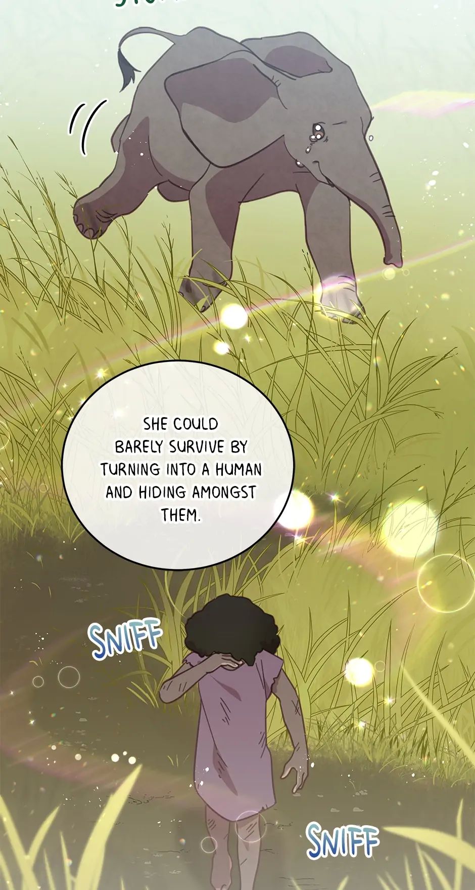 An Animal Hospital In The Border Area chapter 56 page 40