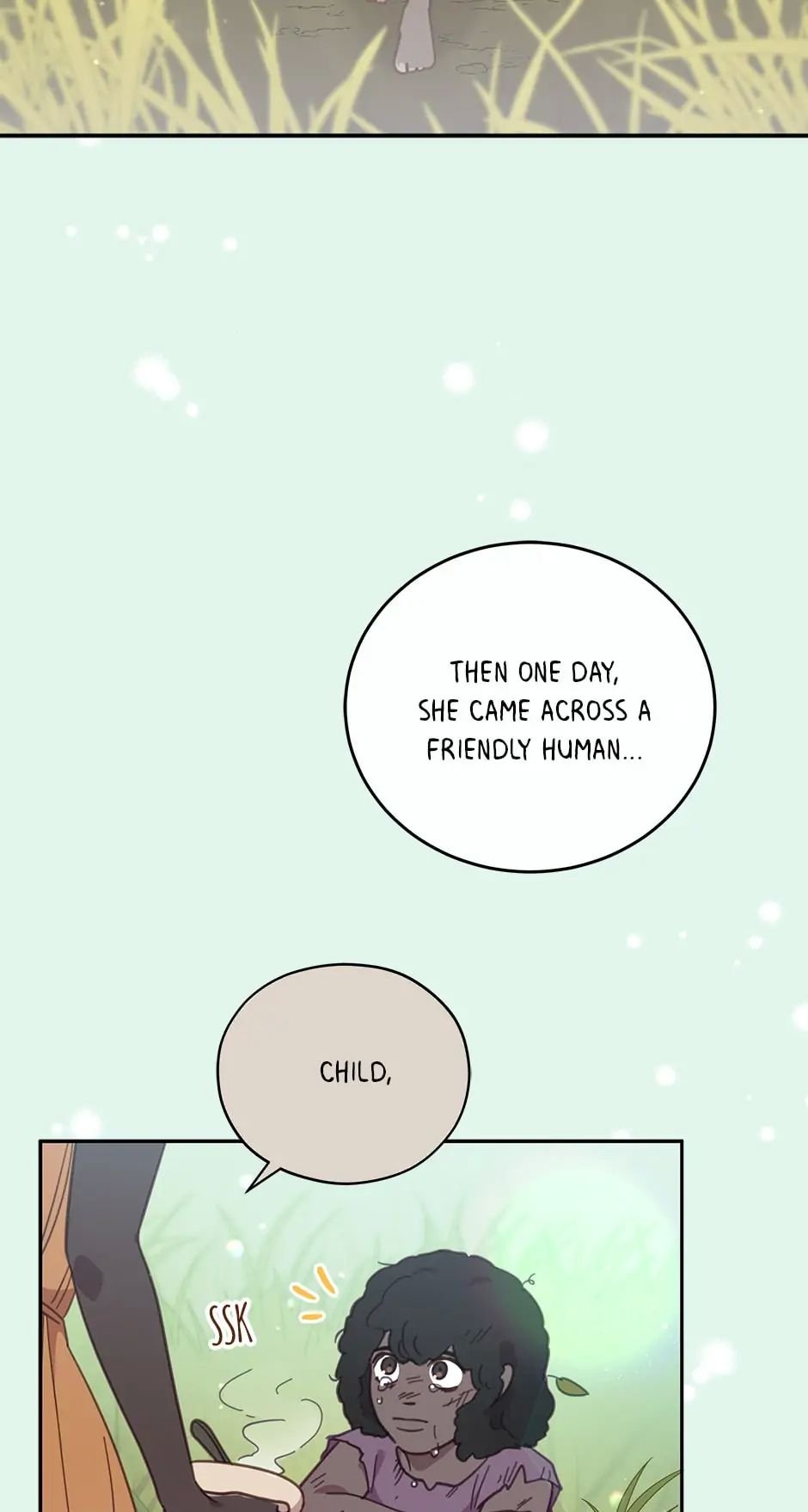 An Animal Hospital In The Border Area chapter 56 page 41