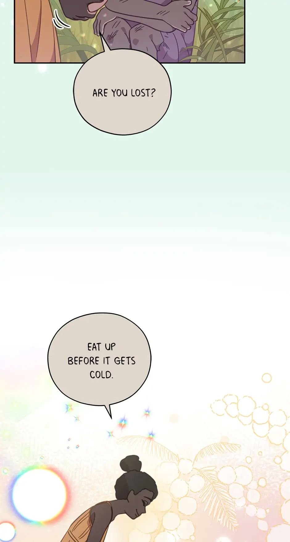 An Animal Hospital In The Border Area chapter 56 page 42