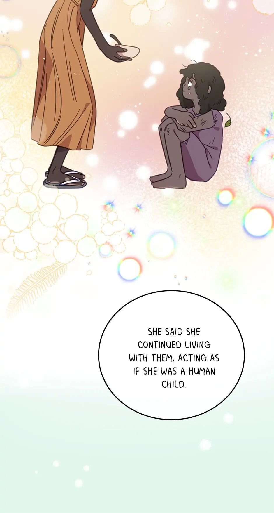 An Animal Hospital In The Border Area chapter 56 page 43