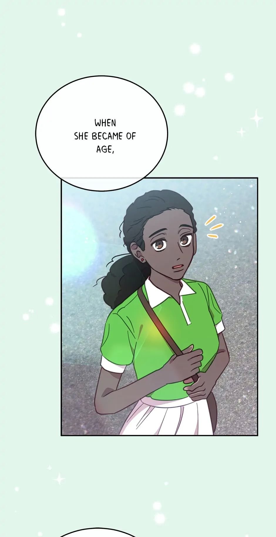 An Animal Hospital In The Border Area chapter 56 page 44