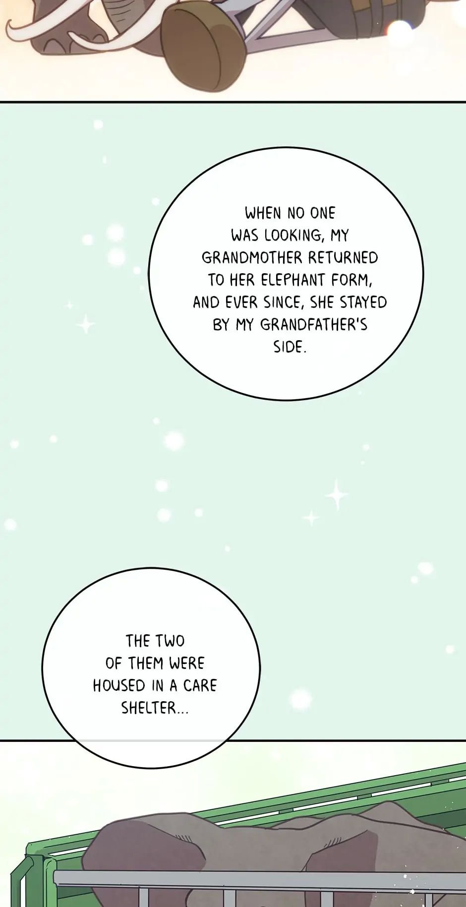 An Animal Hospital In The Border Area chapter 56 page 48