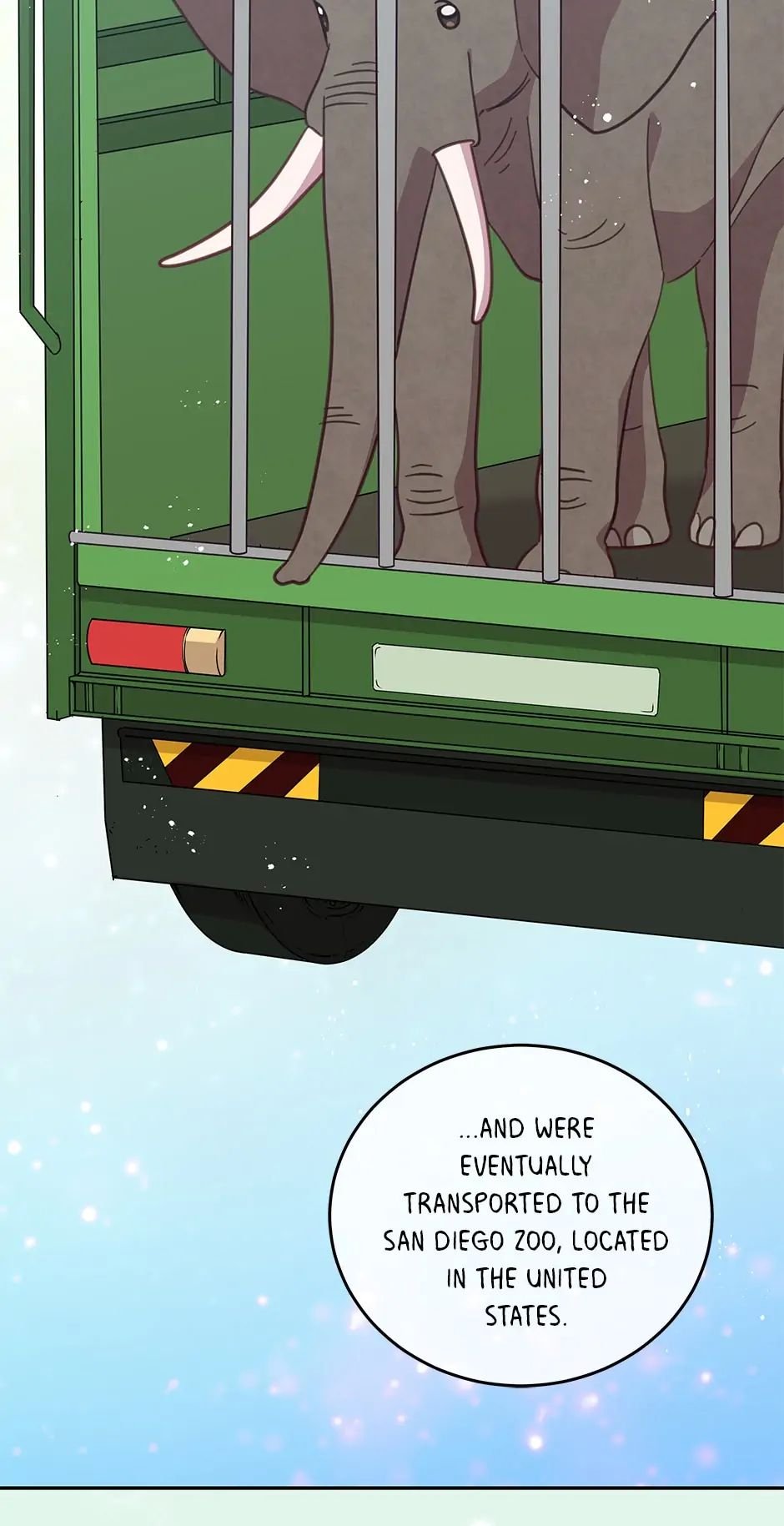 An Animal Hospital In The Border Area chapter 56 page 49