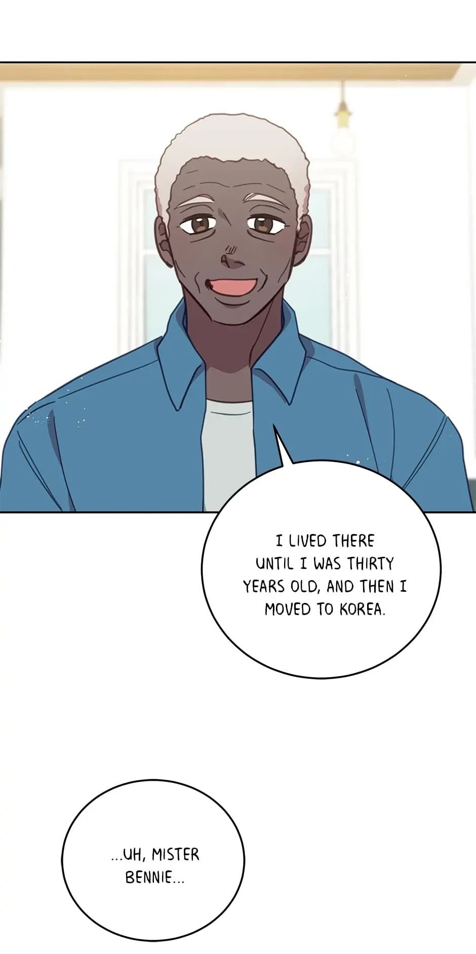 An Animal Hospital In The Border Area chapter 56 page 51