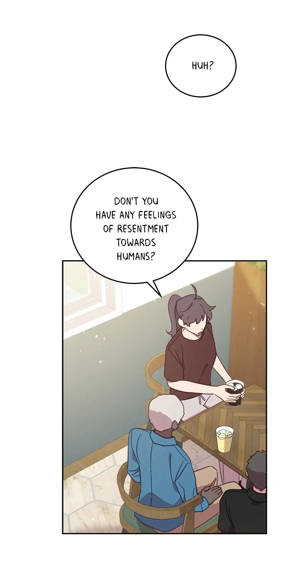 An Animal Hospital In The Border Area chapter 56 page 52