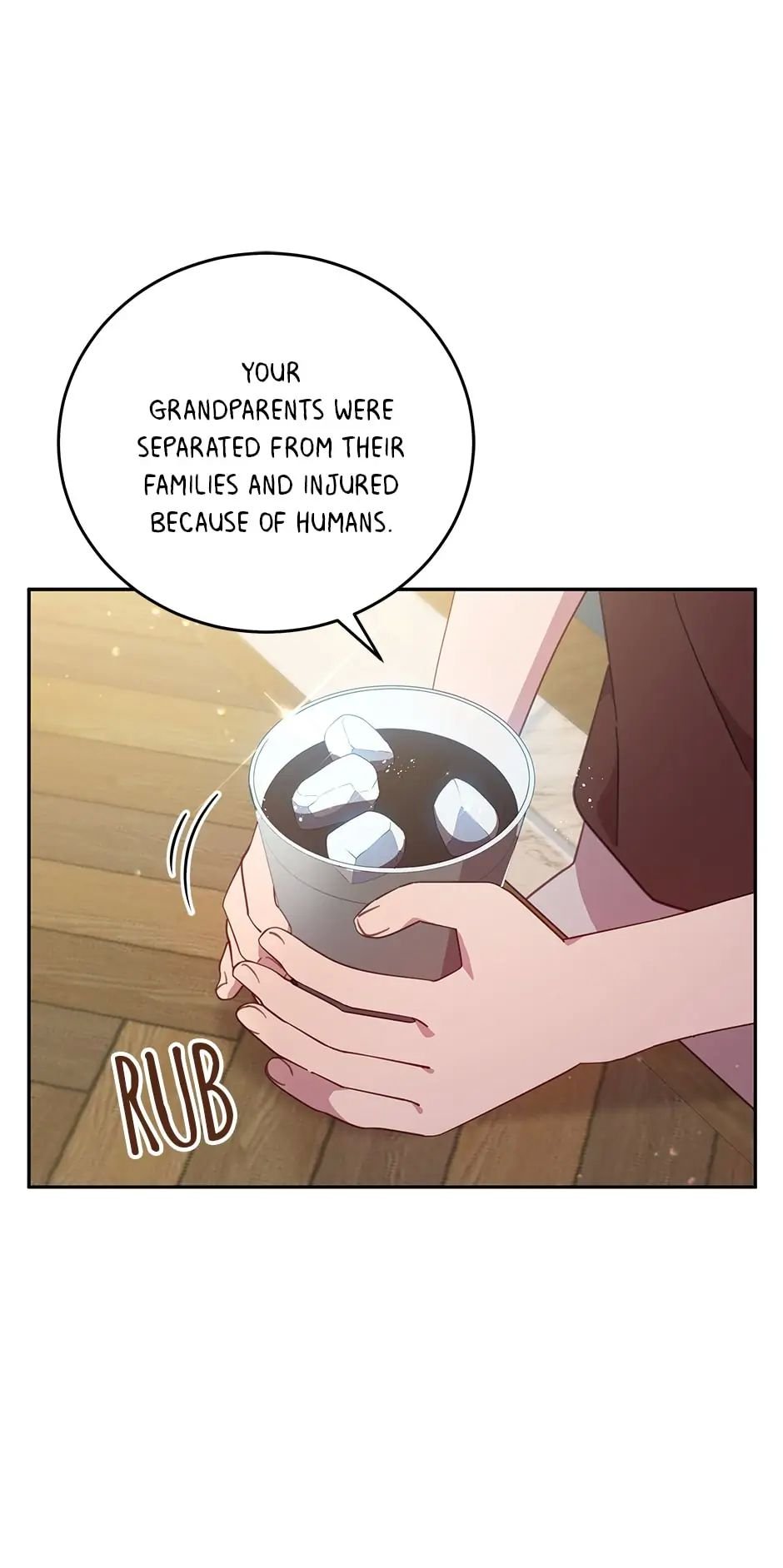 An Animal Hospital In The Border Area chapter 56 page 54